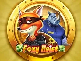 การโจรกรรมฟ็อกซี่ game icon