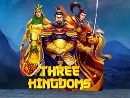 Three Kingdoms DNT