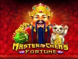 Master Chen's Fortune game screenshot
