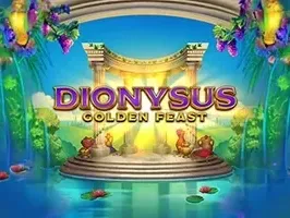 Dionysus Golden Feast