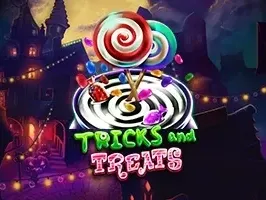 Tricks and Treats DNT