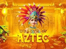 Wealth Of Aztec game icon