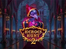 ฮีโร่ฮันท์ 2 game thumbnail