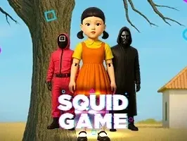 เกมปลาหมึก game icon